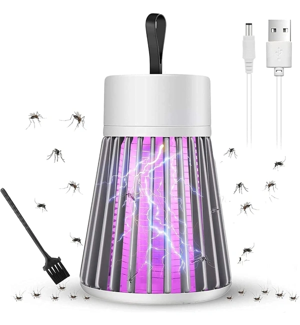 🦟 Mosquito Killer Lamp 