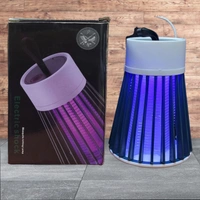 🦟 Mosquito Killer Lamp 