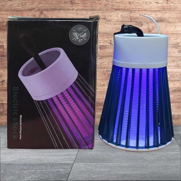 🦟 Mosquito Killer Lamp 