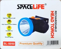 Head Torch L5050 Rechargeable 