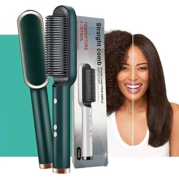 Electric Straight Comb