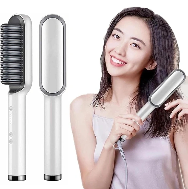 Electric Straight Comb