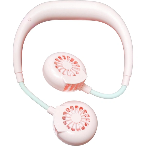 Neck Fan Rechargeable 