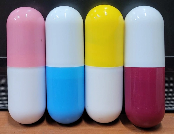 Capsule Umbrella