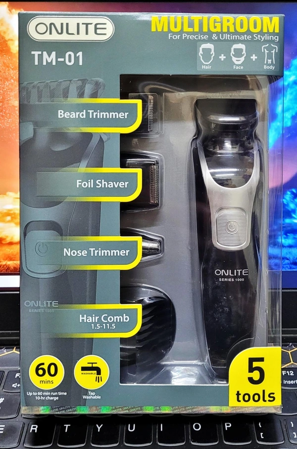 Onlite Trimmer TM-01