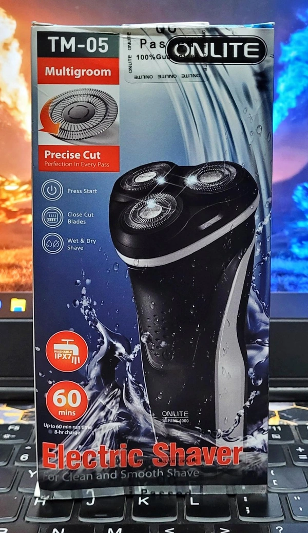 Onlite Trimmer TM-05