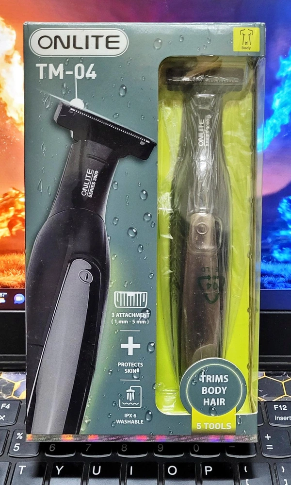 Onlite Trimmer TM-04
