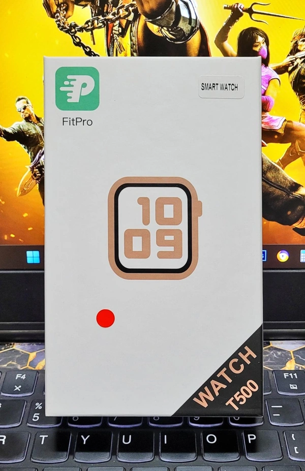 Smart Watch T500