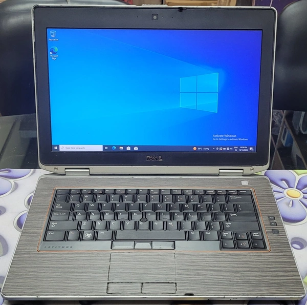 Dell Latitude E6430 (i5 3rd)