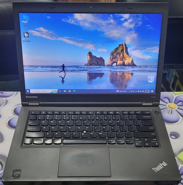 Lenovo ThinkPad T440P (i7 4th)
