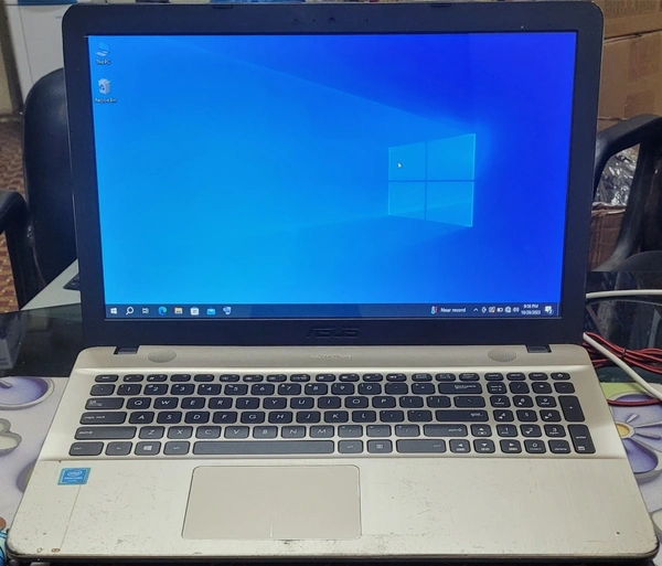ASUS X541NA (Intel Quad Core)