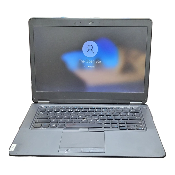 Dell Latitude E7450 (i7 5th)