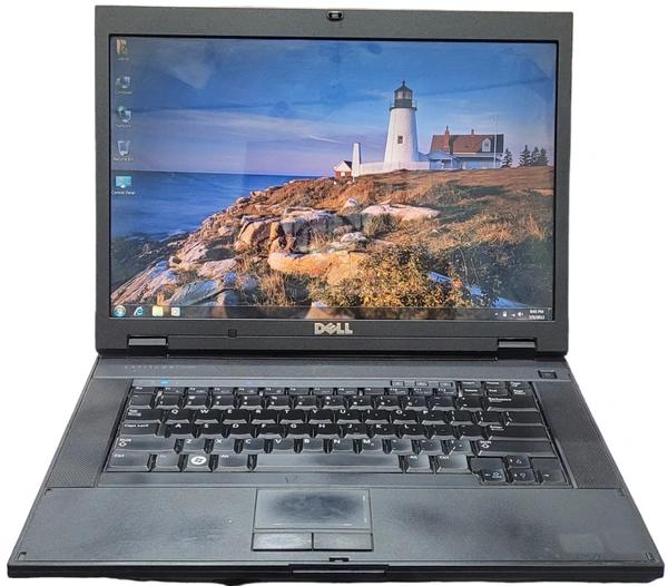 Dell Latitude - Core 2 Duo