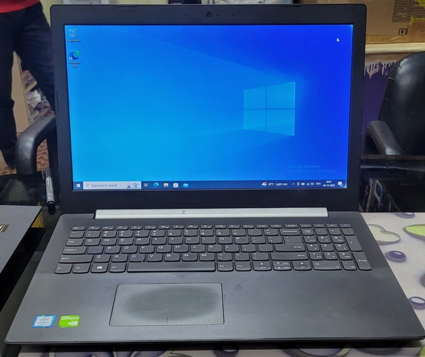 Lenovo IdeaPad 320 (i5 7th Gen)
