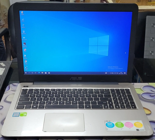 Asus X556UQK (i5 7th Gen)