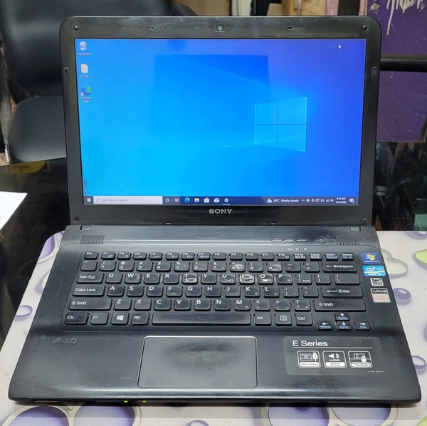 Sony Vaio (i3 3rd)