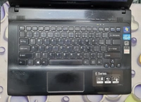 Sony Vaio (i3 3rd)