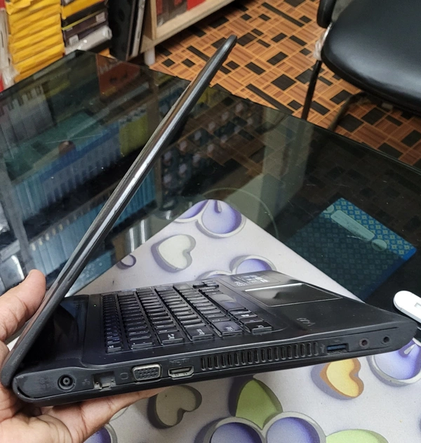 Sony Vaio (i3 3rd)