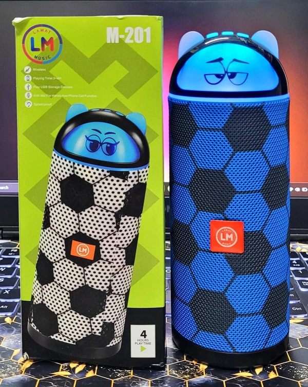Bluetooth Speaker LM201