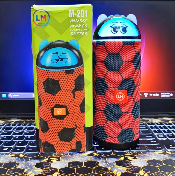 Bluetooth Speaker LM201