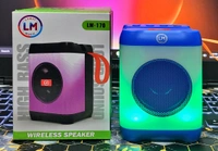 Bluetooth Speaker LM107