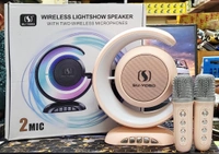 Karaoke Speaker YS110