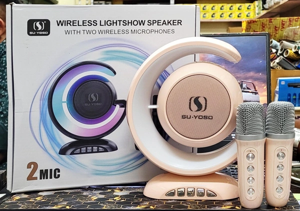 Karaoke Speaker YS110