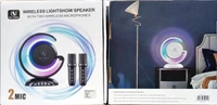 Karaoke Speaker YS110