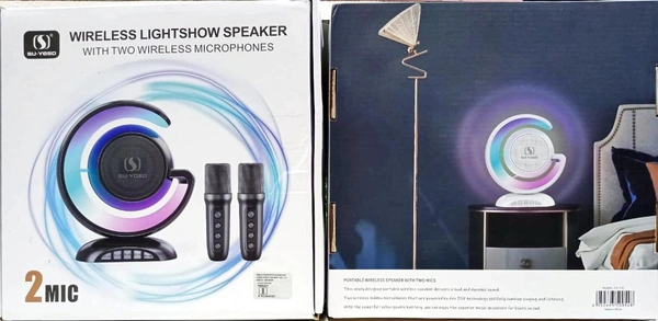 Karaoke Speaker YS110