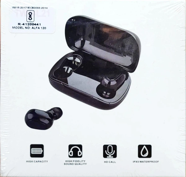 Earbuds L21