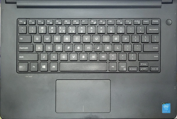 Dell Latitude E3460 (i3 5th)