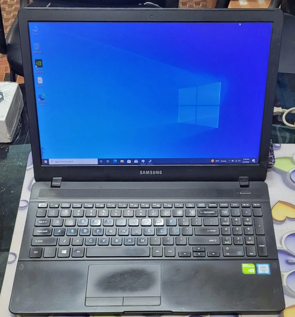 Samsung 370E5L (i7 6th)