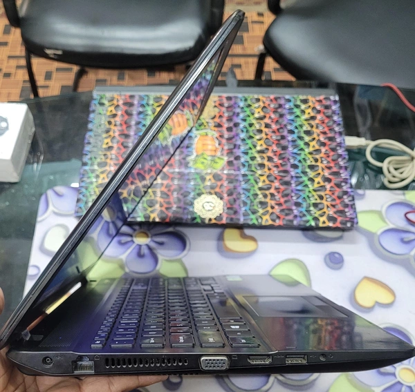 Samsung 370E5L (i7 6th)