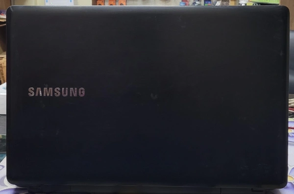 Samsung 370E5L (i7 6th)
