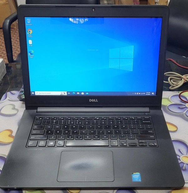 Dell Latitude E3450 (i3 4th)