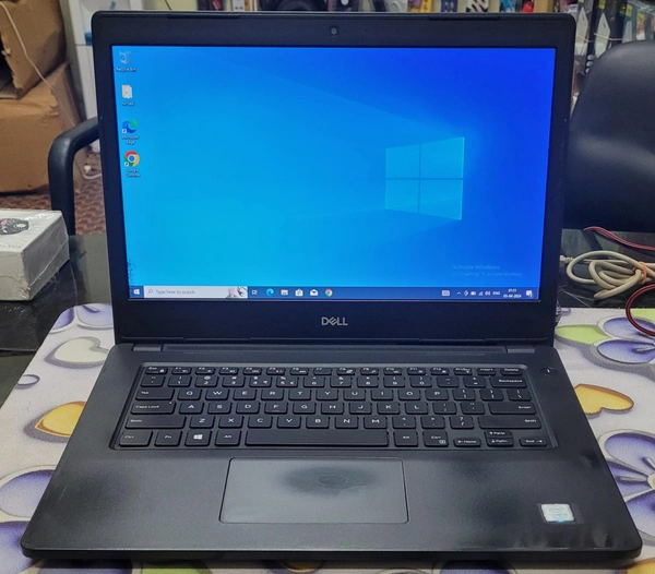 Dell Latitude E3480 (i5 7th)