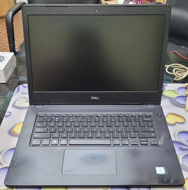 Dell Latitude E3480 (i5 7th)