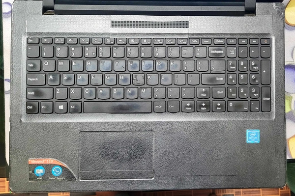 Lenovo IdeaPad 110 ( Pentium Quad Core)