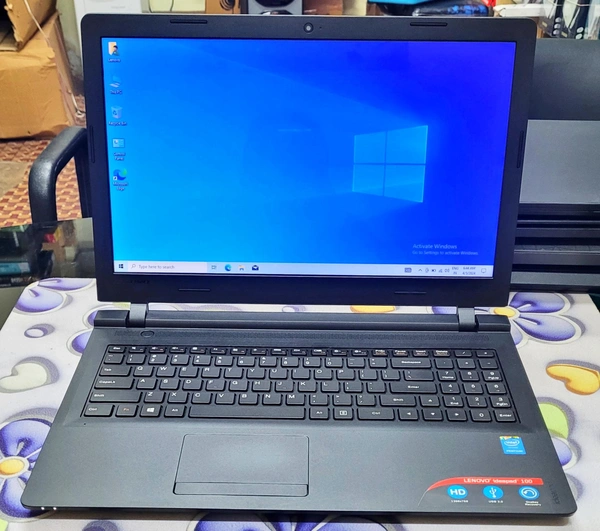 Lenovo IdeaPad 100 ( Intel Quad Core)