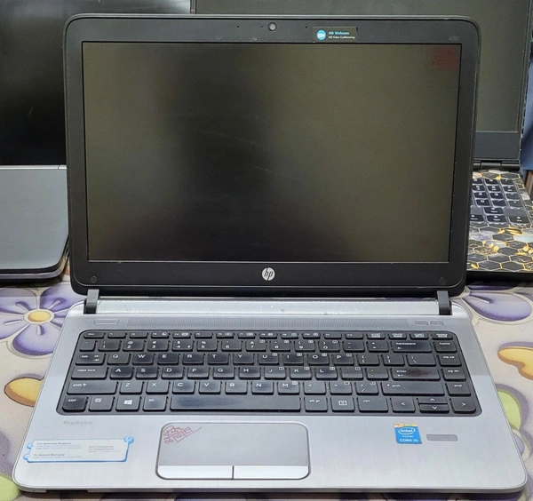 HP ProBook 430 G2 (i5 4th)