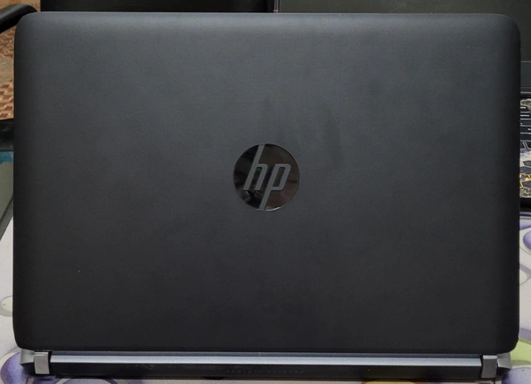 HP ProBook 430 G2 (i5 4th)