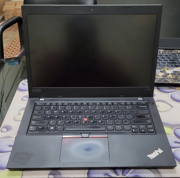 Lenovo ThinkPad L490 (i5 8th)