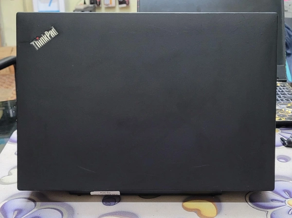 Lenovo ThinkPad T470 (i5 6th)