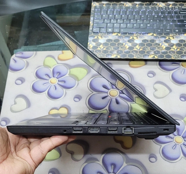 Lenovo ThinkPad T470 (i5 6th)