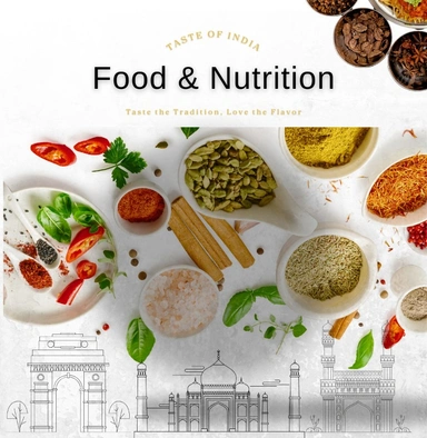 Food & Nutrition