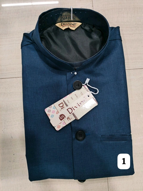 DIVINE  Jacket 4000 No  - M To Xxl, 1