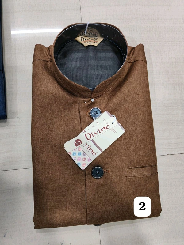 DIVINE  Jacket 4000 No  - M To Xxl, 2