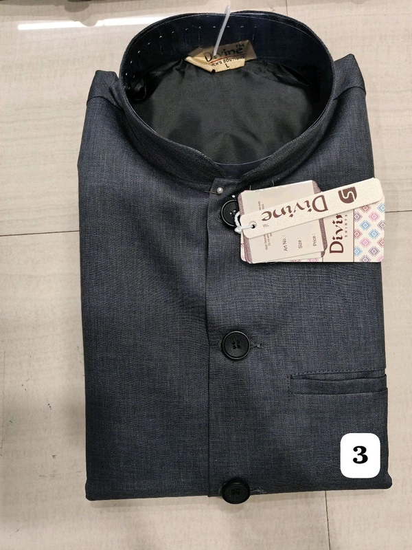 DIVINE  Jacket 4000 No  - M To Xxl, 3
