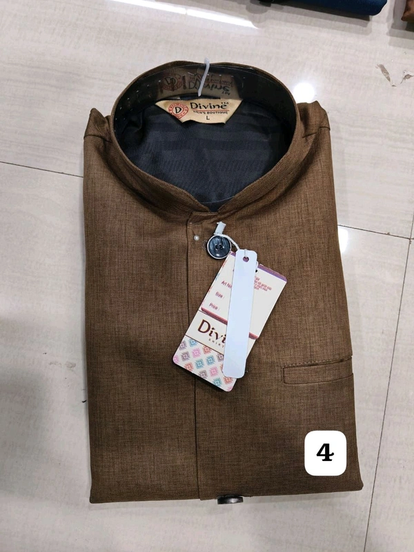 DIVINE  Jacket 4000 No  - M To Xxl, 4