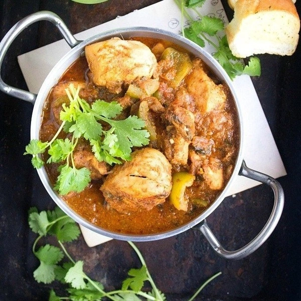MH  Non-veg - Kadai-65